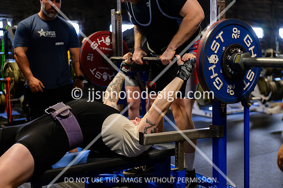 20250412_Bench_Flight_B-149