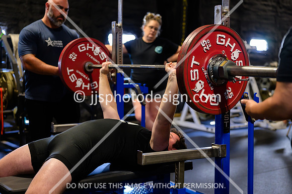 20250412_Bench_Flight_B-168