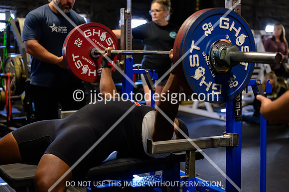 20250412_Bench_Flight_B-237