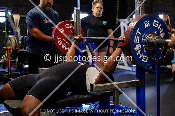 20250412_Bench_Flight_B-245