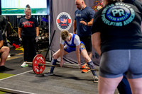 Deadlift - Flight A