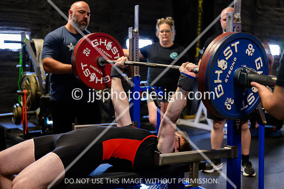 20250412_Bench_Flight_B-127
