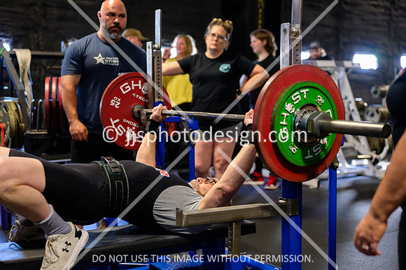 20250412_Bench_Flight_A-135