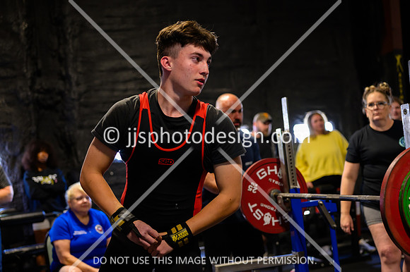 20250412_Bench_Flight_A-133