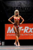 Jodi-Lynn Braun - #13
