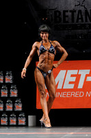 Marla Battles - #18