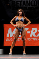 Tiffany Benson - #30