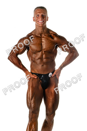 Adam McKinney