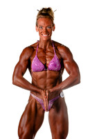 Bridgette Baldwin