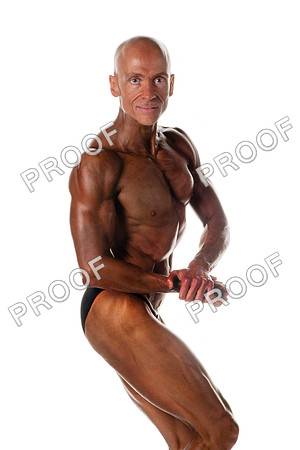 Bruce Glenny