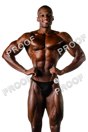 Jevone Smith