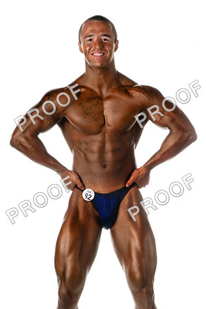 Kevin Baca