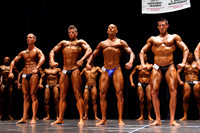 Men Novice