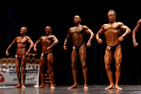 Men Open B