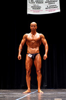 Chris Hamilton - #58
