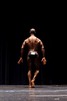 Michael Carter - #56