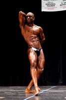 Peter Munoz-Bennett - #53