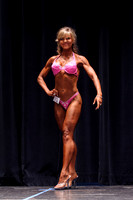 Stacy Charron Peterson - #12