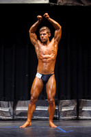 Joe Pereira - #53