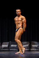 Justin Sargeant - #52