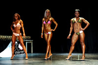 Bikini Novice Class A