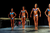 Figure Over 35 Class A