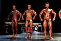 Men Novice Class C