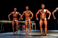 Men Open Class C