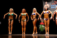 Figure Open Class 1