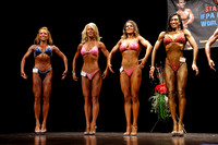 Figure Open Class 3