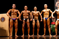 Men Debut