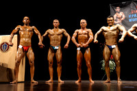 Men Novice Class 1