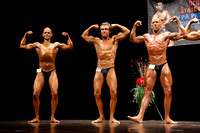Men Novice Class 2