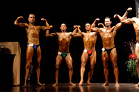 Men Novice Class 3