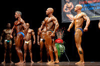 Pro Men Heavyweight