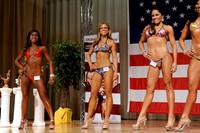 Bikini Open A