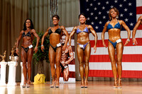 Figure Masters Over 35 Class B