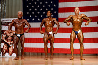 Men Master Over 40 Short
