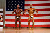 Men Master Over 50
