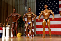 Men Novice Tall