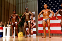 Men Open Short