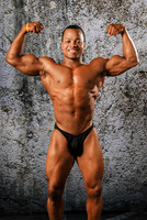 Andy Mondesir