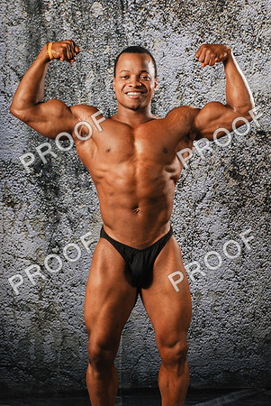 Andy Mondesir