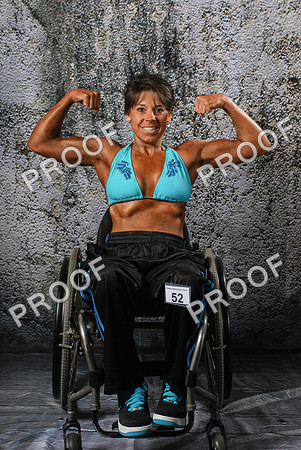 Brandy McGowan