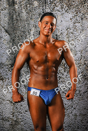 Israel Suarez