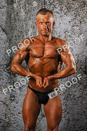 Luke Paul