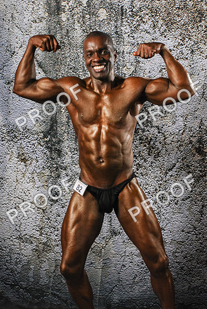 Michael Carter