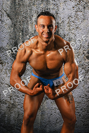 Nick Scopoletti