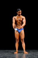 Israel Suarez - #80