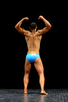 Nick Scopoletti - #68